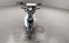 YAMAHA MATE90 4NM