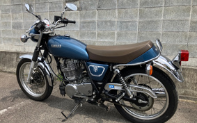 YAMAHA SR400-1 2020 RH16J