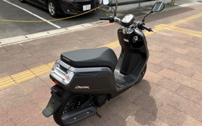 HONDA DUNK AF78