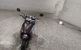 SUZUKI LETS4 CA45A