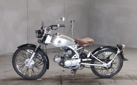 HONDA SOLO AC17