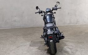 HONDA  REBEL 1100DCT SC83