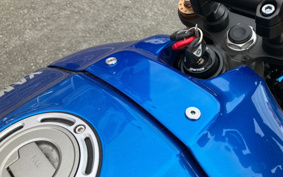 YAMAHA XSR900 2024 RN80J