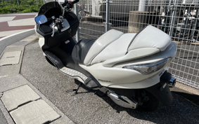 HONDA FORZA MF08