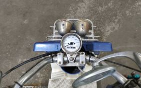 HONDA GYRO TD01