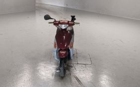 SUZUKI LETS4 CA45A