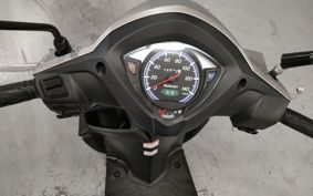 SUZUKI ADDRESS V110 CE47A