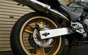 HONDA HORNET250 MC31