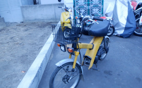 YAMAHA MANYUNII 4J2