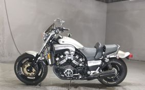 YAMAHA VMAX 2LTN