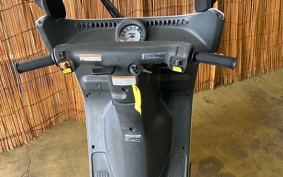 HONDA GYRO TA03