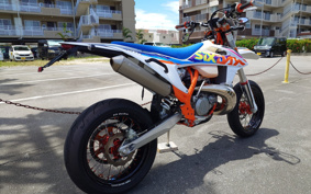 KTM 250 EXC TPI SIXDAYS GSA20