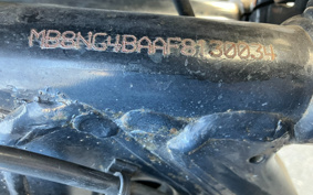 SUZUKI JIKUSA-150 NG4BA