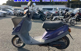 YAMAHA JOG-1