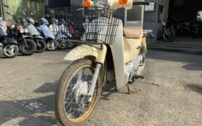 HONDA SUPER CUB110 JA07