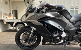 KAWASAKI NINJA 1000 ABS 2017 ZXT00W
