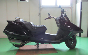HONDA FUSION MF02