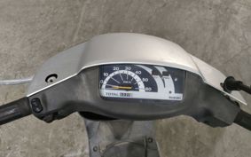 SUZUKI LETS2 CA1KA