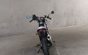 HONDA  APE 50 TYPE D AC18