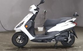 YAMAHA  AXIS Z SED7J
