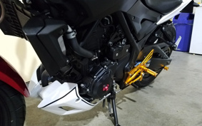 YAMAHA MT-25 RG10J