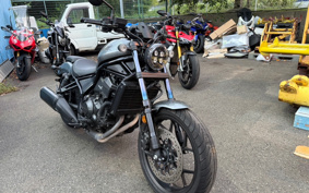 HONDA  REBEL 1100 2023 SC83