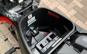 HONDA Supra X 125 FI JBP1