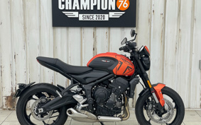 TRIUMPH  TRIUMPH  TRIDENT 660 2023 LGL10U