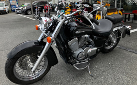 HONDA  SHADOW  CLASSIC 400 2008 NC44