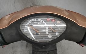 YAMAHA JOG SA36J