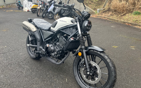 HONDA CL250 MC57