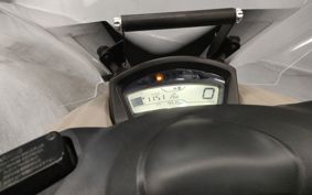 YAMAHA TORI CITY 155 SG81J
