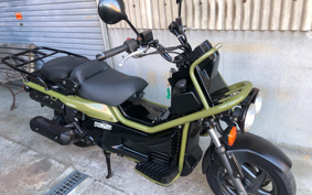 HONDA PS250 MF09