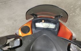 YAMAHA TORI CITY125 SE82J