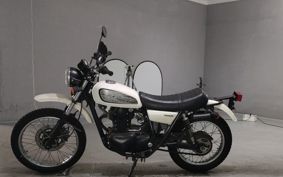 KAWASAKI 250TR BJ250F