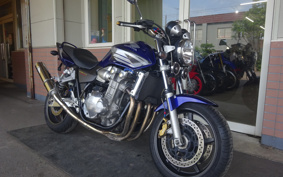 HONDA CB1300SF SUPER FOUR 2005 SC54