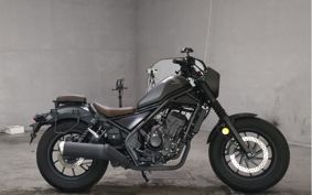HONDA  REBEL 250S MC49