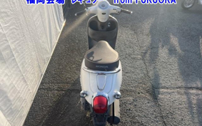 HONDA GIORNO