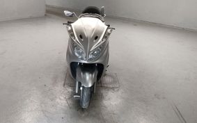 YAMAHA GRAND MAJESTY250 SG15J