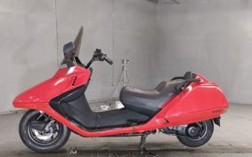 HONDA FUSION MF02