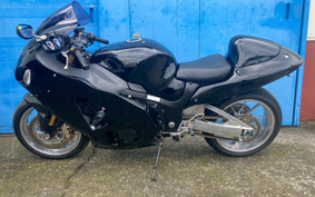 SUZUKI GSX1300R HAYABUSA  LIMITED  2006 GW71A