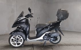 YAMAHA TORI CITY125 SE82J