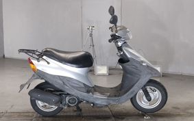 YAMAHA BJ SA24J