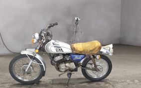 YAMAHA GT50 FT1