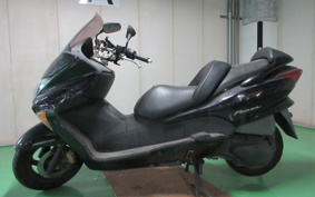 HONDA FORZA MF08