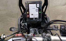 YAMAHA  TENERE 700 DM09J
