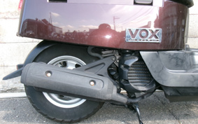 YAMAHA VOX SA31J