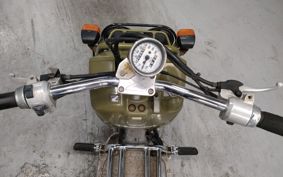 HONDA ZUMAR AF58