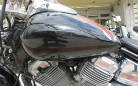 YAMAHA DRAGSTAR400 1997 4TR