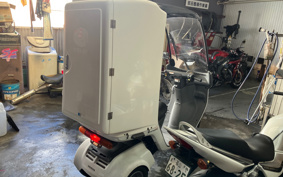 HONDA GYRO TA03